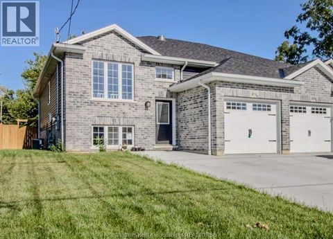 213 CATHERINE STREET Blenheim ON N0P1A0