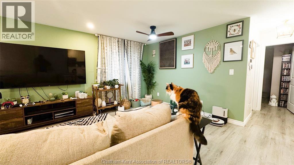 213 CATHERINE STREET