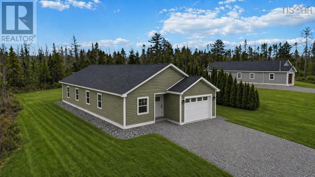 Lot 9 Bishop Road