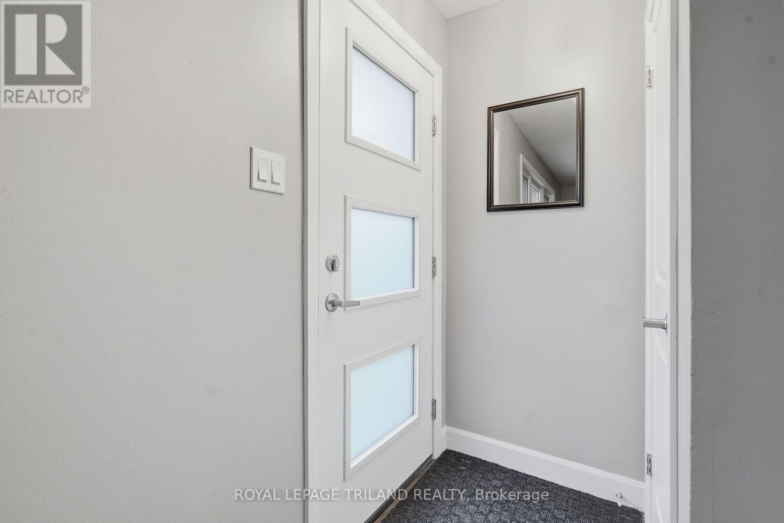 125 CONNAUGHT AVENUE