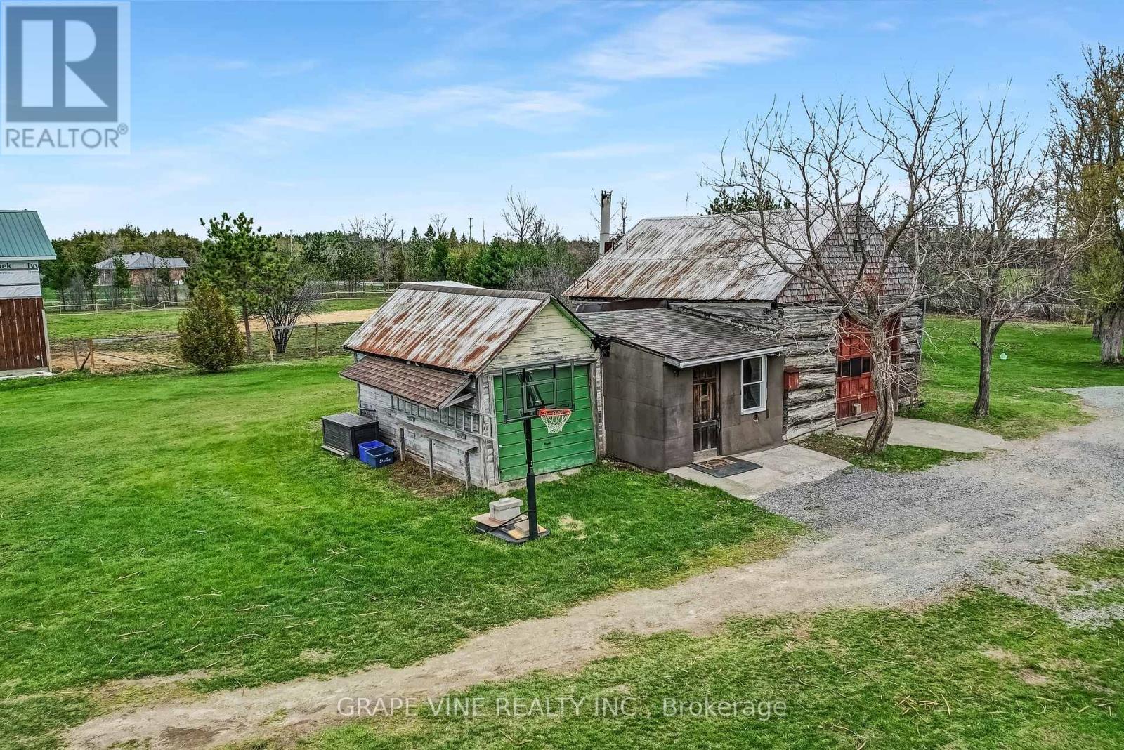 1671 COUNTY RD 43 ROAD