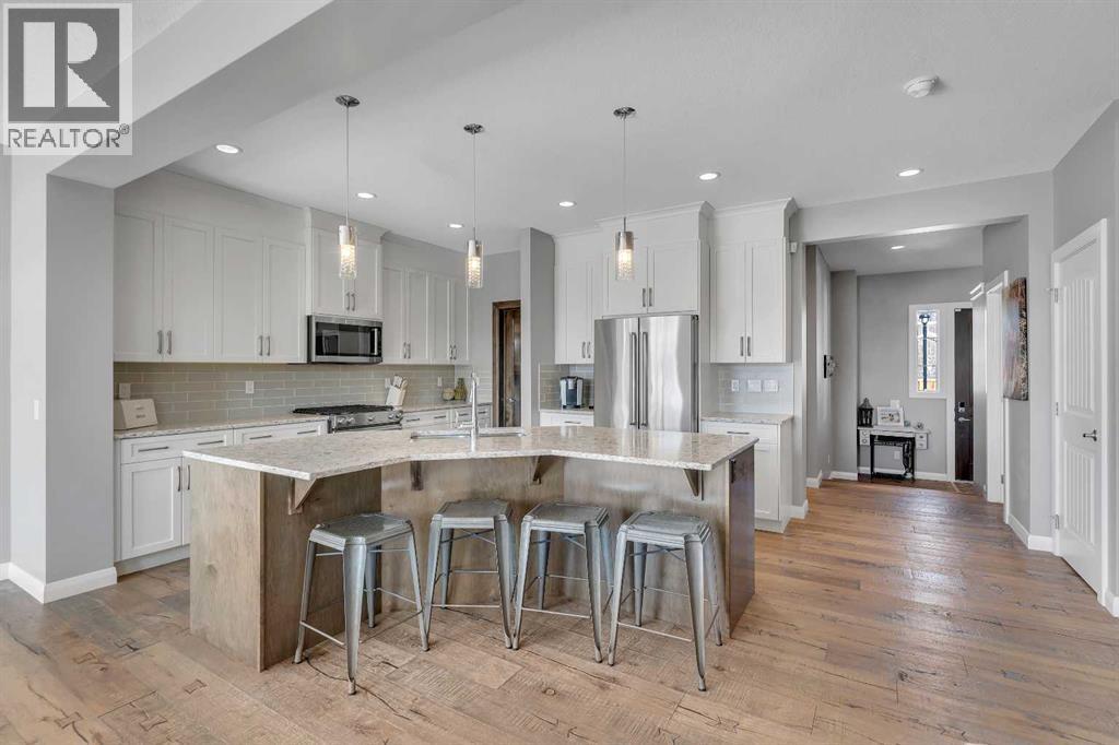 105 Ravenskirk Close SE