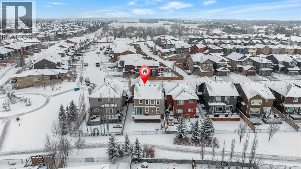 105 Ravenskirk Close SE