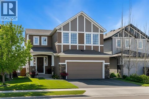 105 Ravenskirk Close SE Airdrie AB t4a0g7