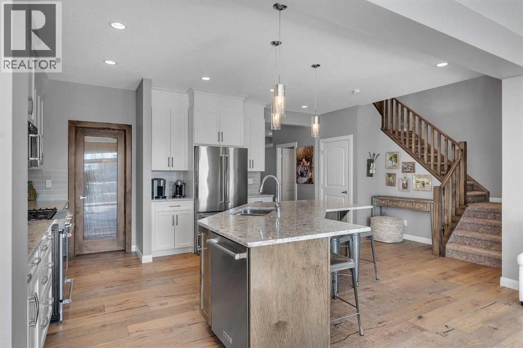 105 Ravenskirk Close SE