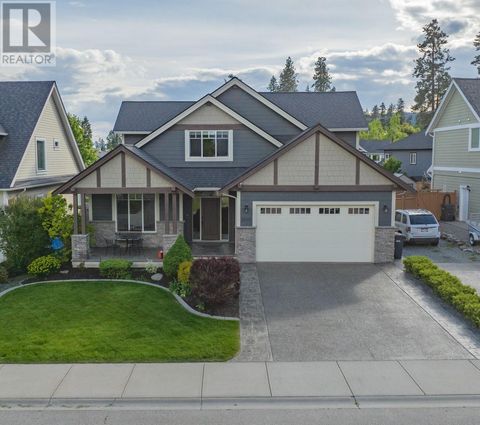 3905 Rankine Place Armstrong BC v4y0x9