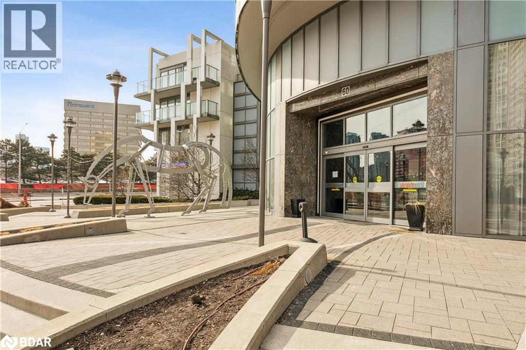 60 ABSOLUTE Avenue Unit# 2503