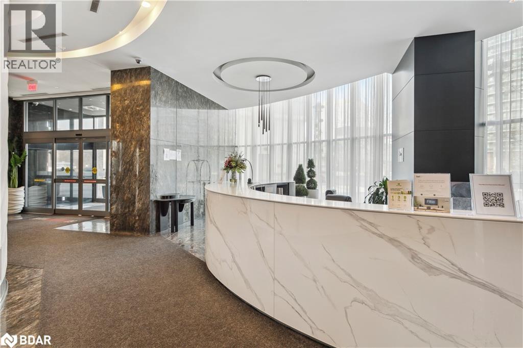 60 ABSOLUTE Avenue Unit# 2503