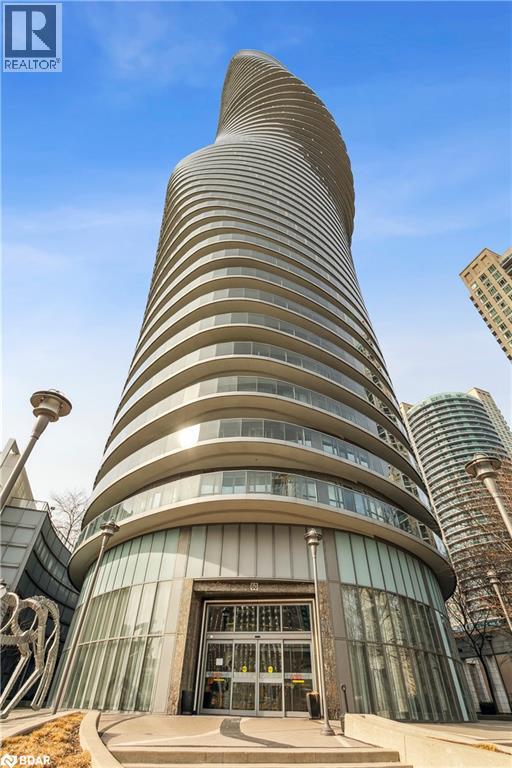 60 ABSOLUTE Avenue Unit# 2503