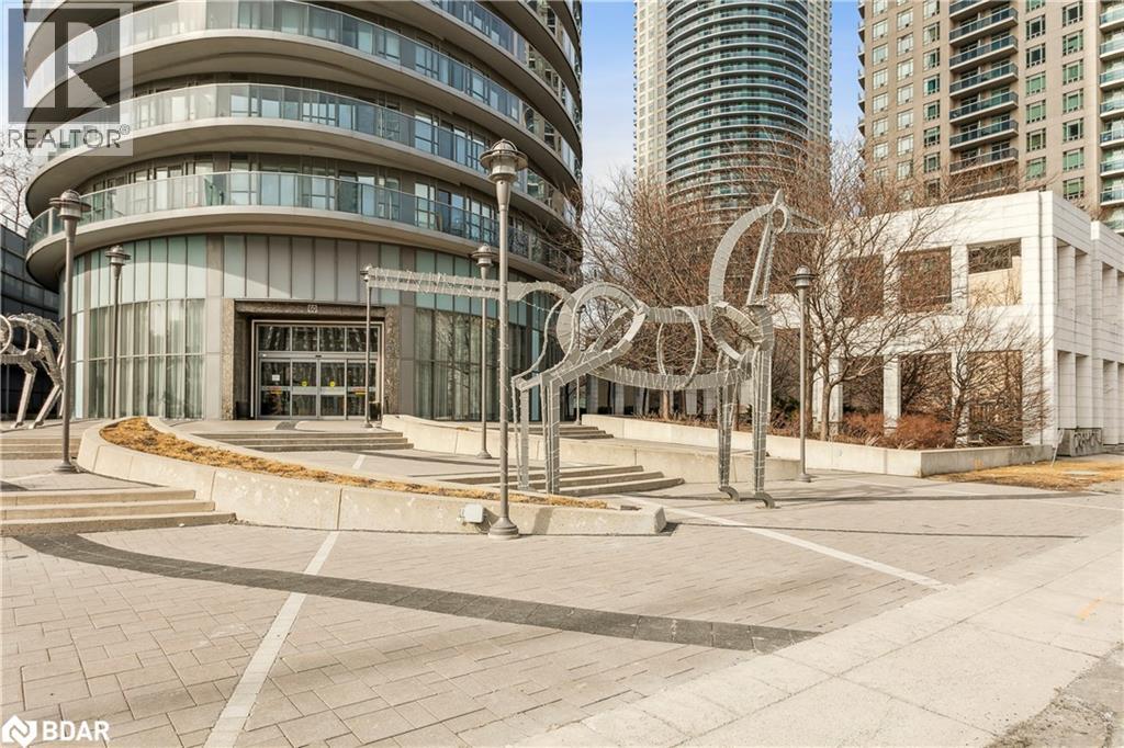 60 ABSOLUTE Avenue Unit# 2503