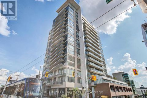 1504 - 85 DUKE STREET W Kitchener ON N2H0B7