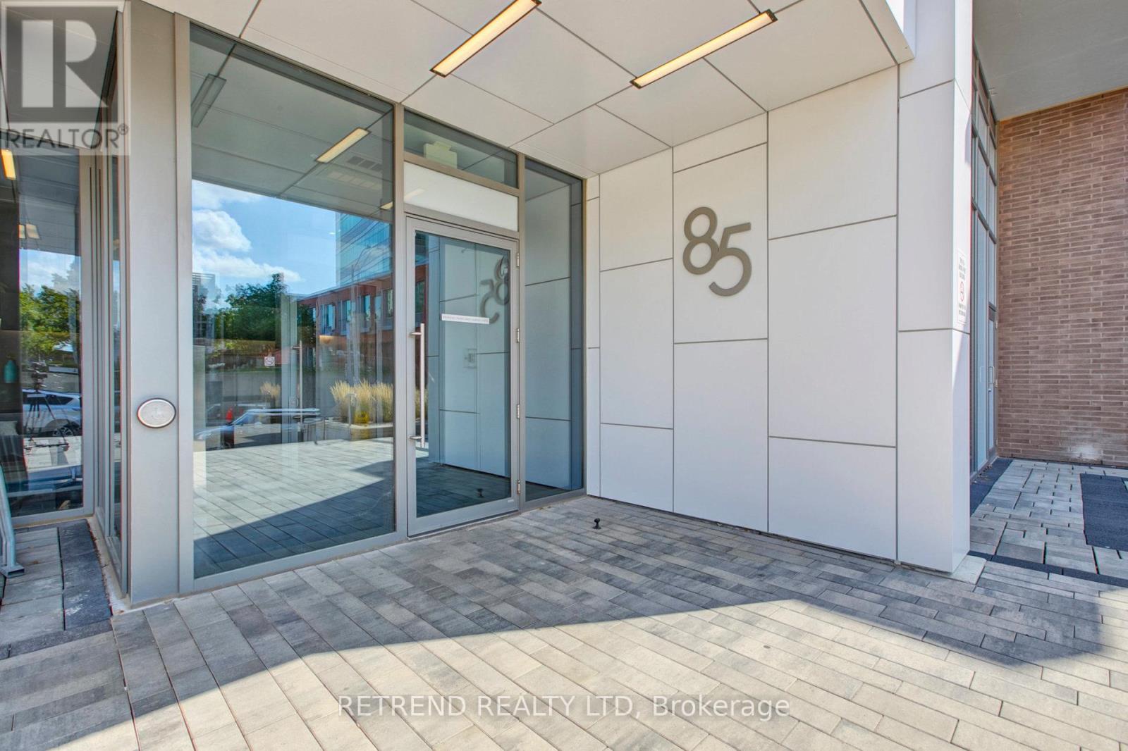 1504 - 85 DUKE STREET W