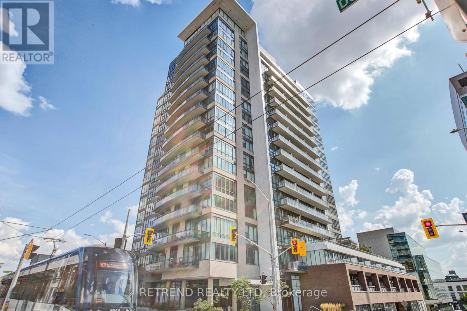 1504 - 85 DUKE STREET W