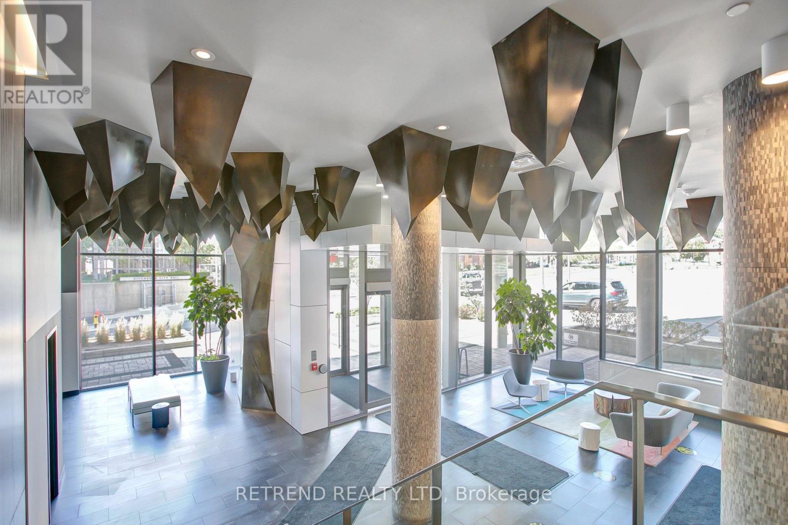 1504 - 85 DUKE STREET W