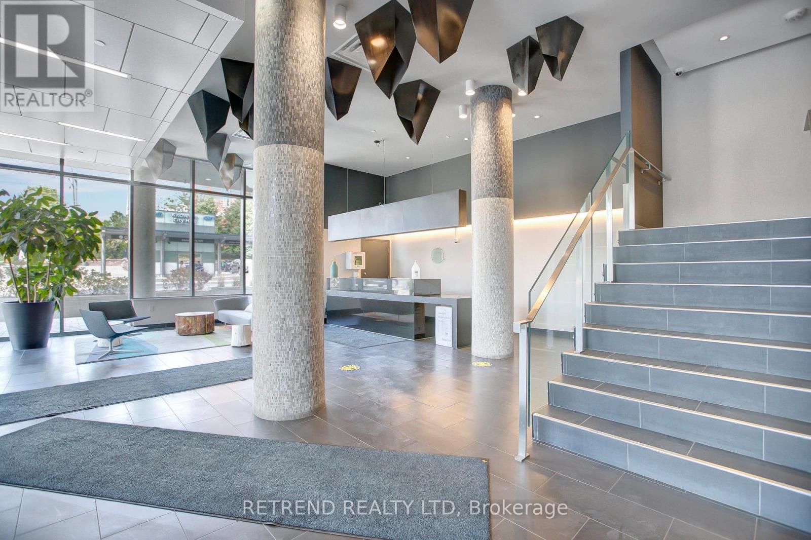 1504 - 85 DUKE STREET W