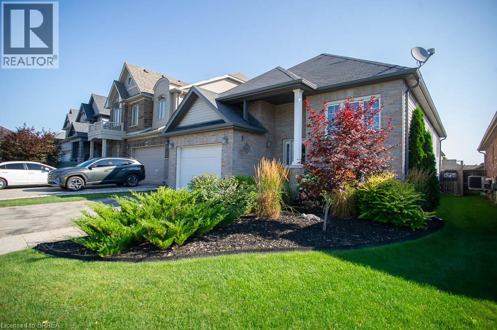 48 NIGHTINGALE Drive