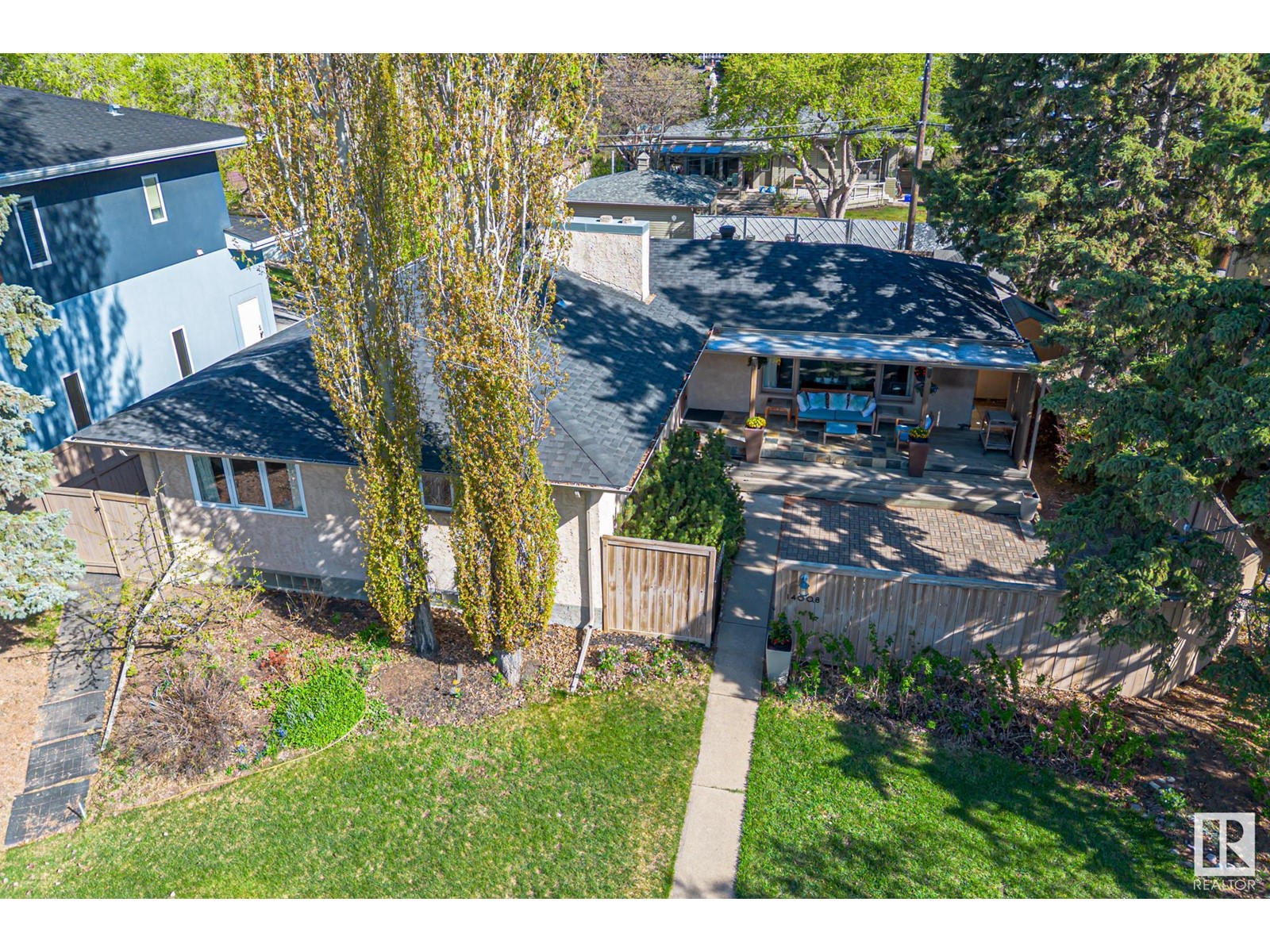 14008 101 AV NW NW