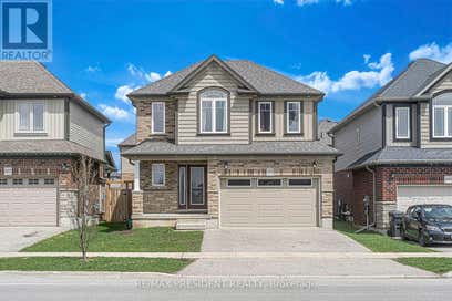 573 FORMAN AVENUE Stratford ON N5A0B3