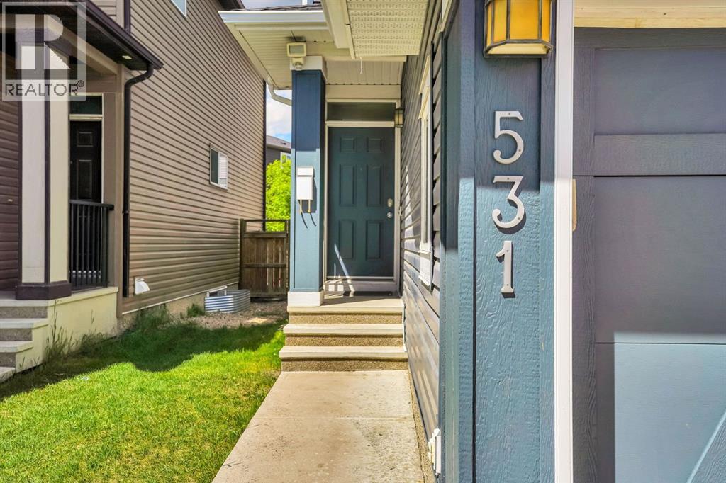 531 Evansborough Way NW