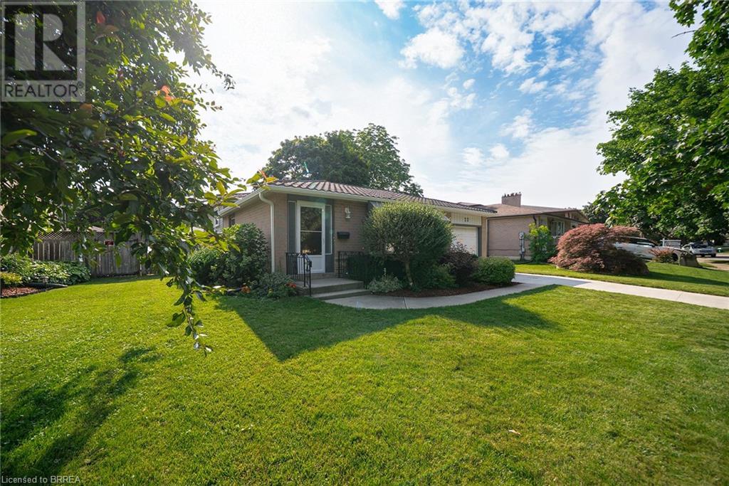 22 SPRUCEHILL Drive