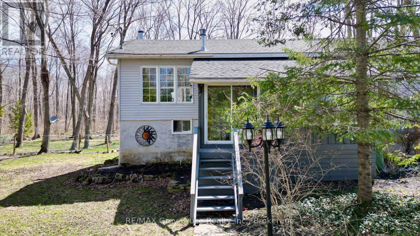 313 TAMMY'S COVE ROAD
