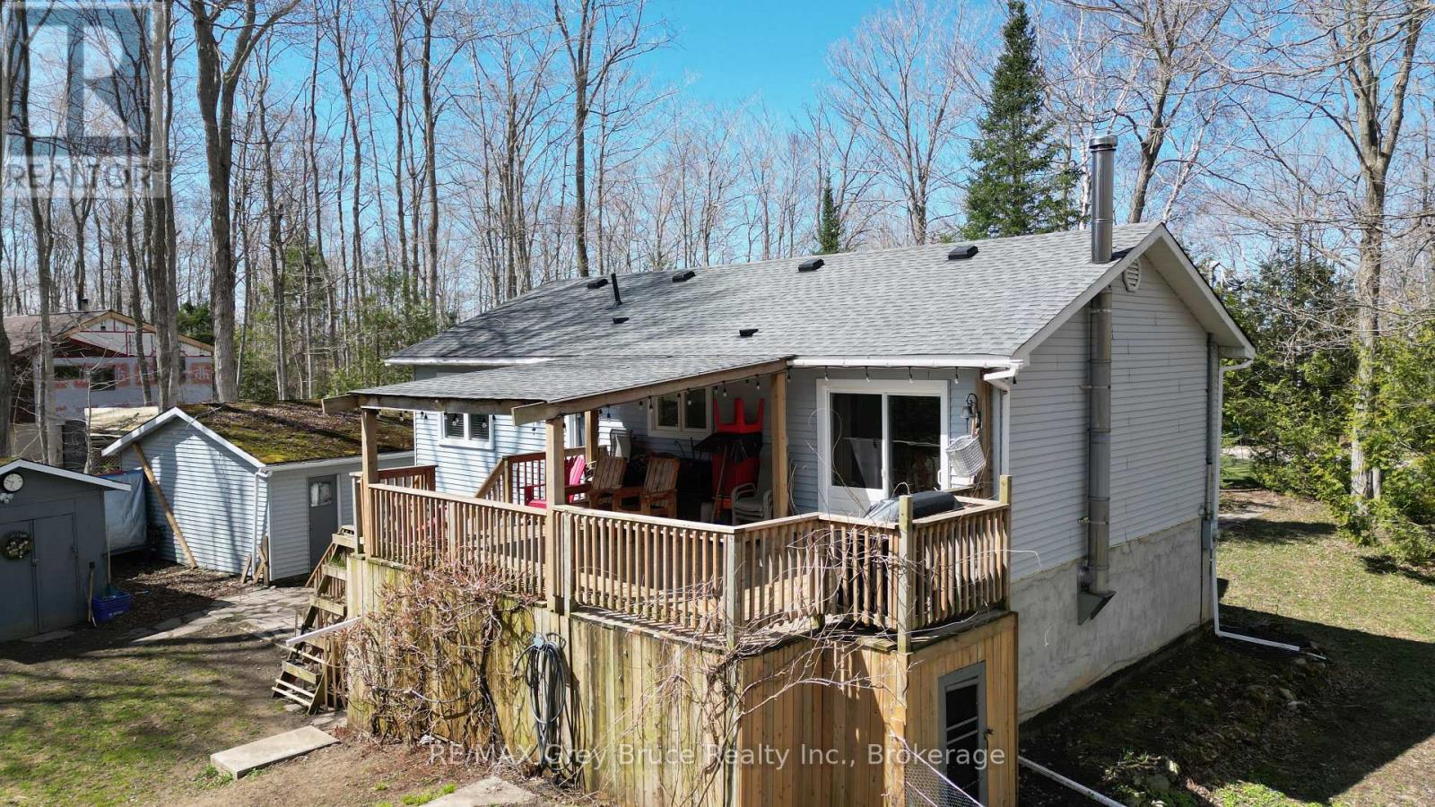 313 TAMMY'S COVE ROAD