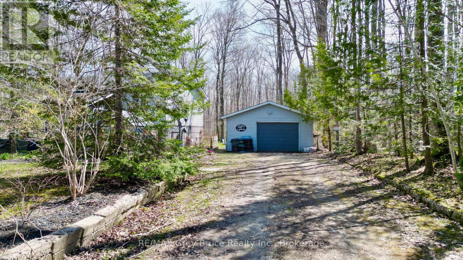 313 TAMMY'S COVE ROAD