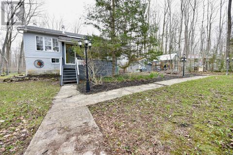 313 TAMMY'S COVE ROAD Northern Bruce Peninsula ON N0H1W0