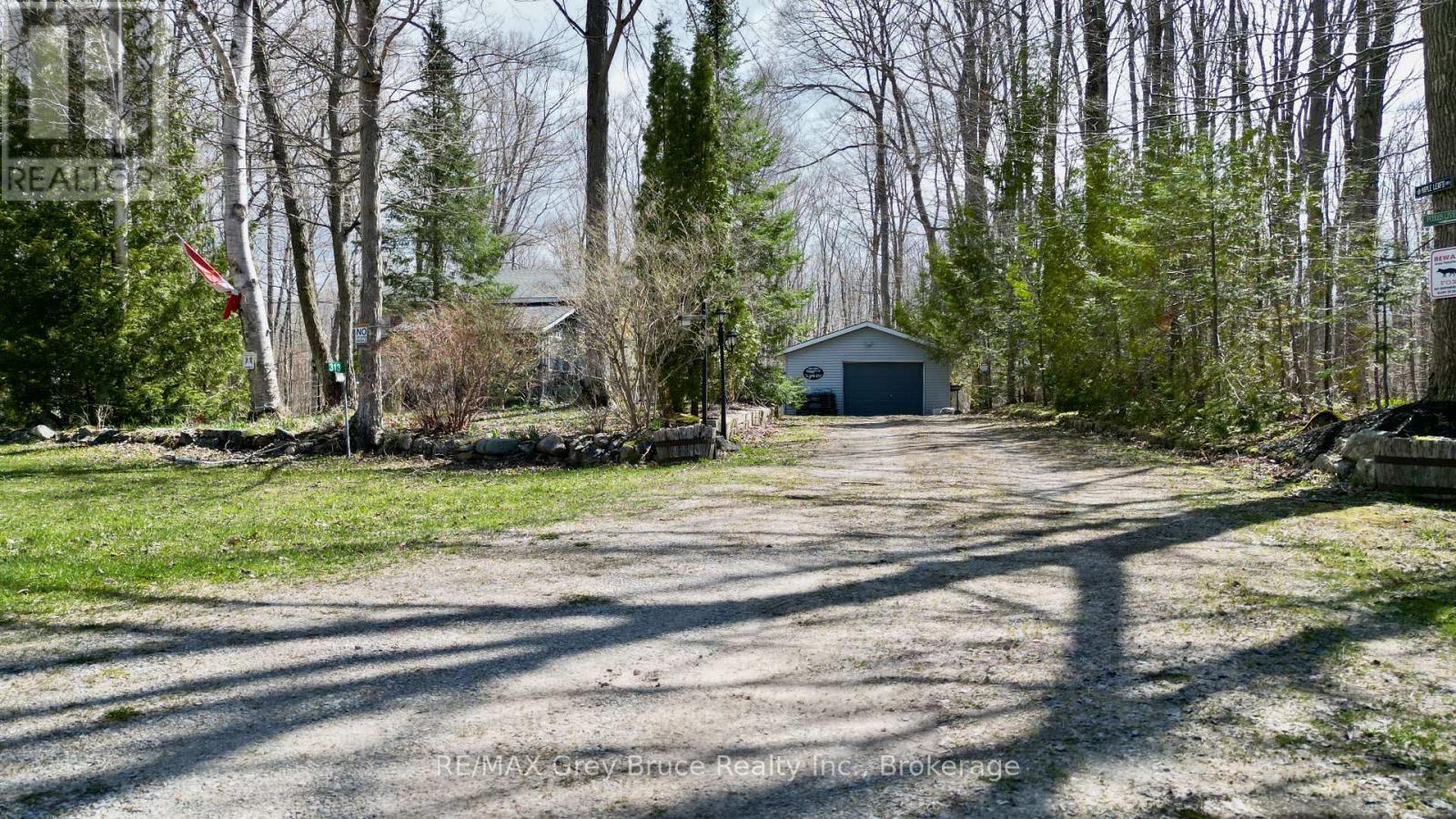 313 TAMMY'S COVE ROAD