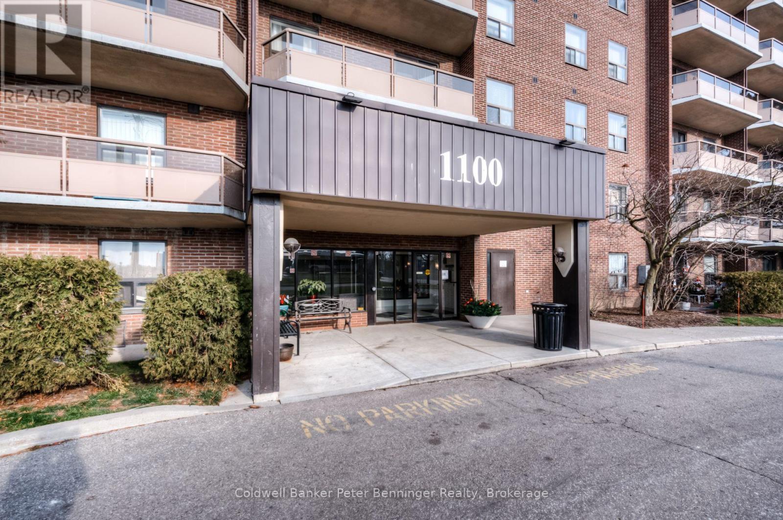 211 - 1100 COURTLAND AVENUE E