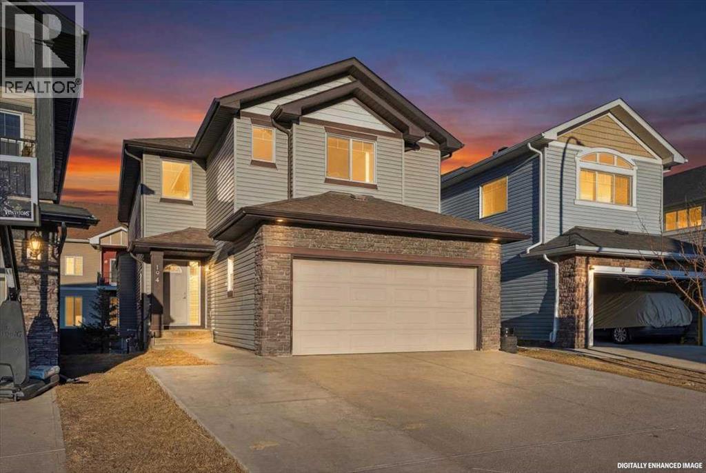 194 Sherwood Mount NW