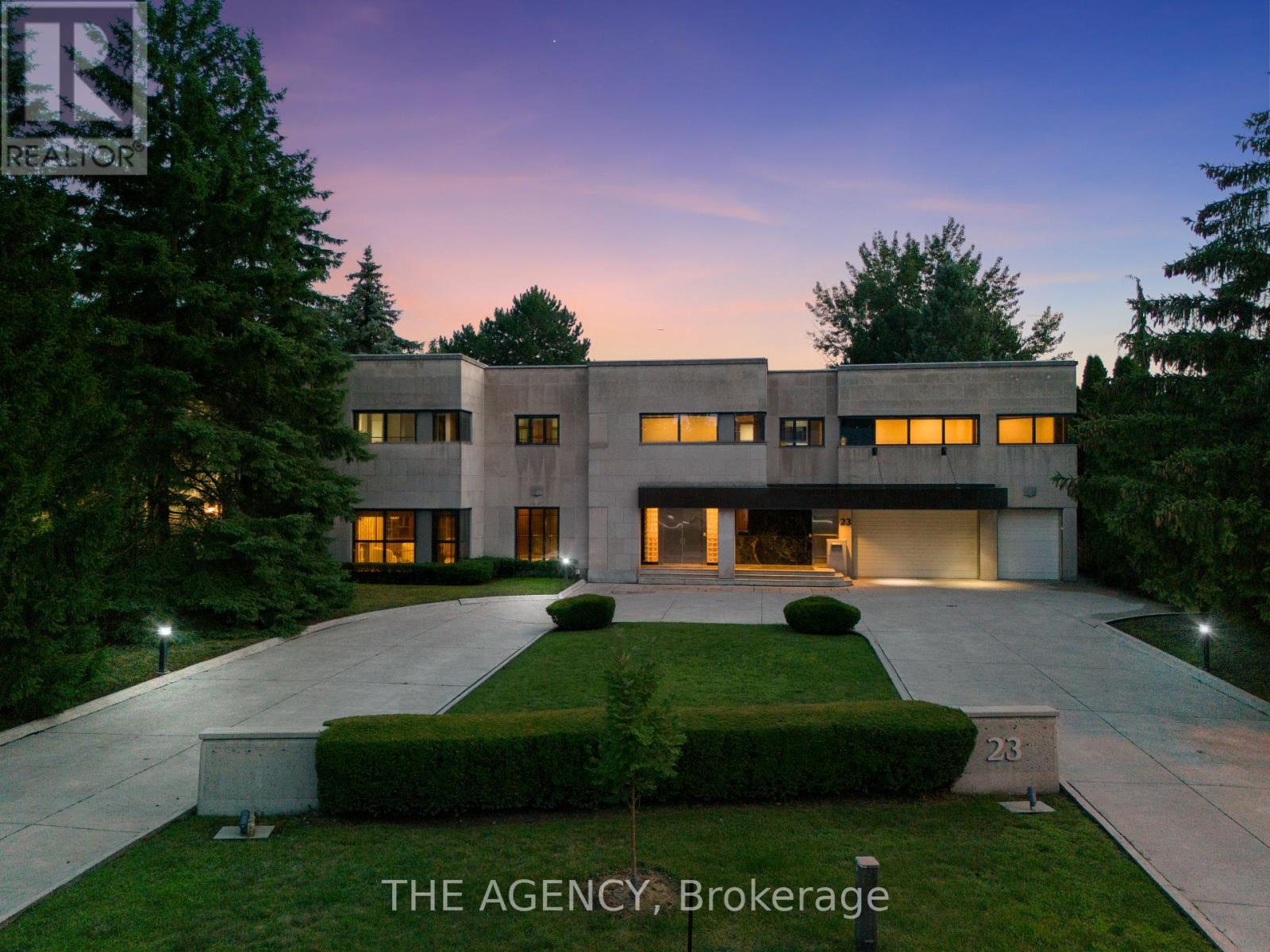 23 BAYVIEW RIDGE