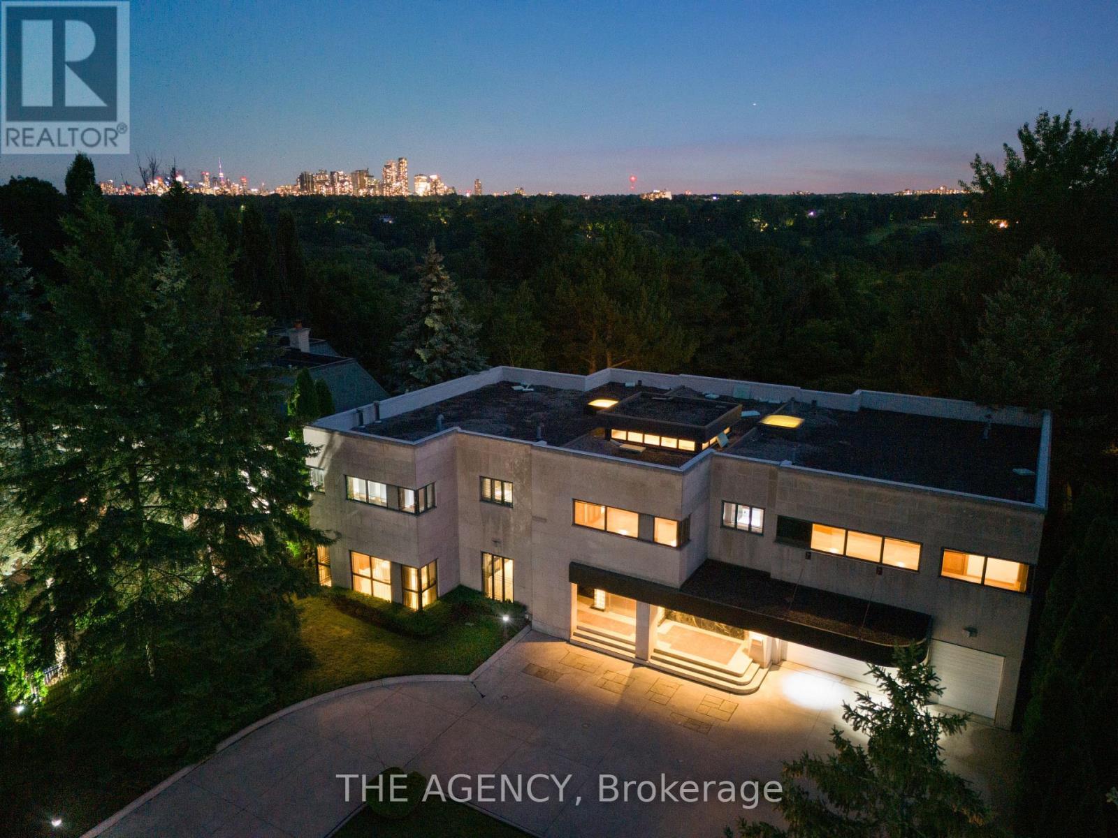 23 BAYVIEW RIDGE