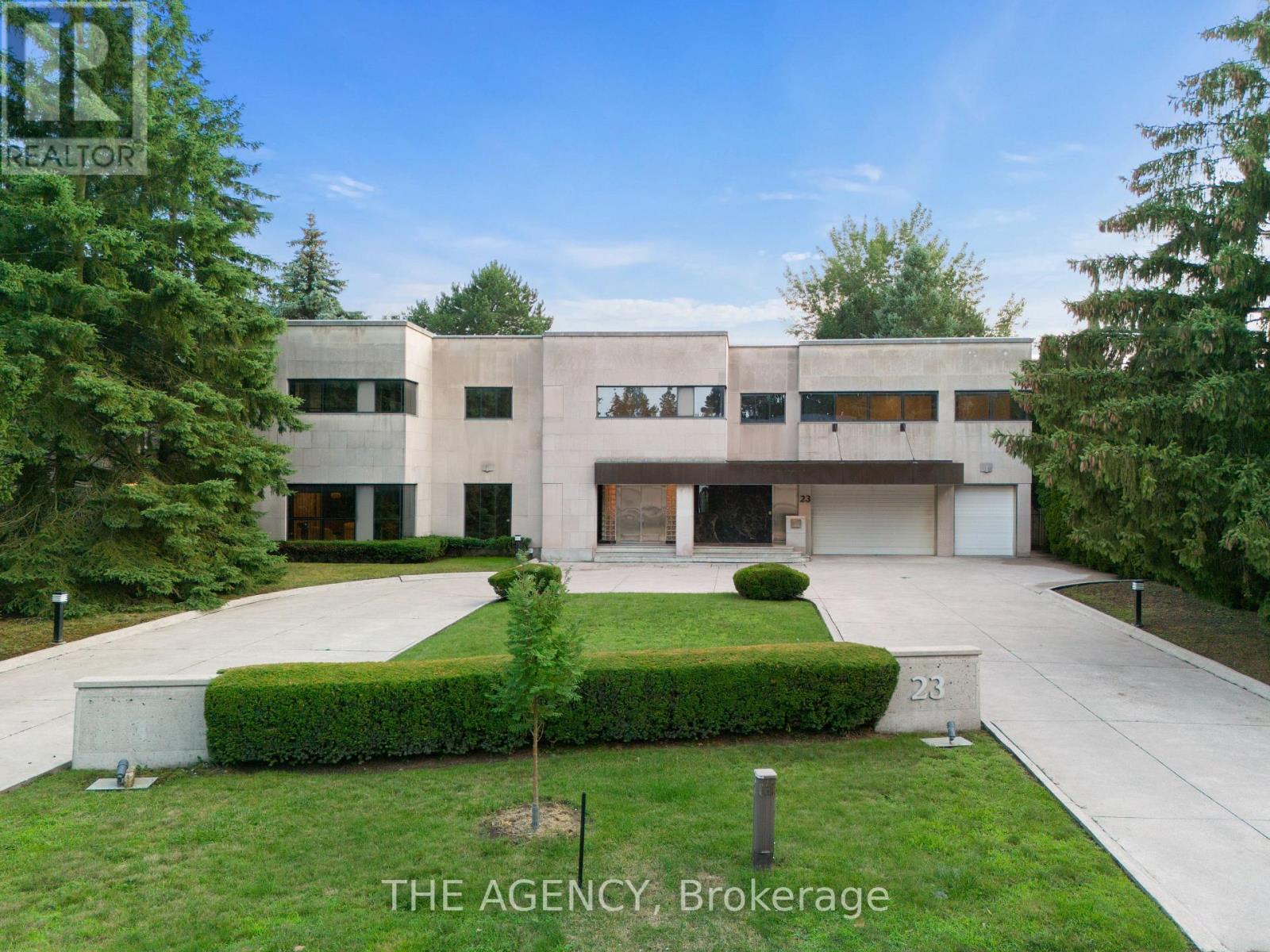 23 BAYVIEW RIDGE