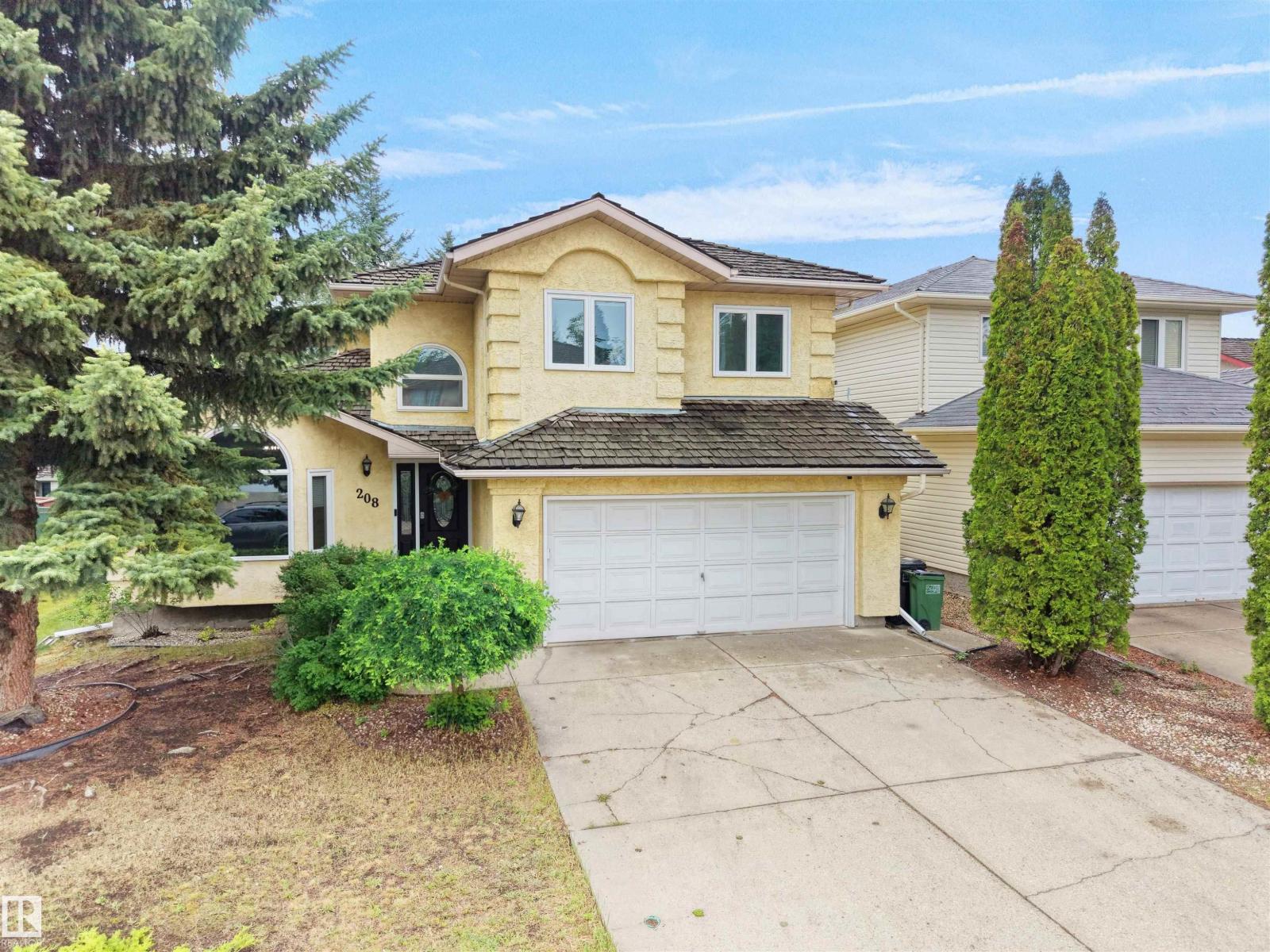 208 FERGUSON PL NW
