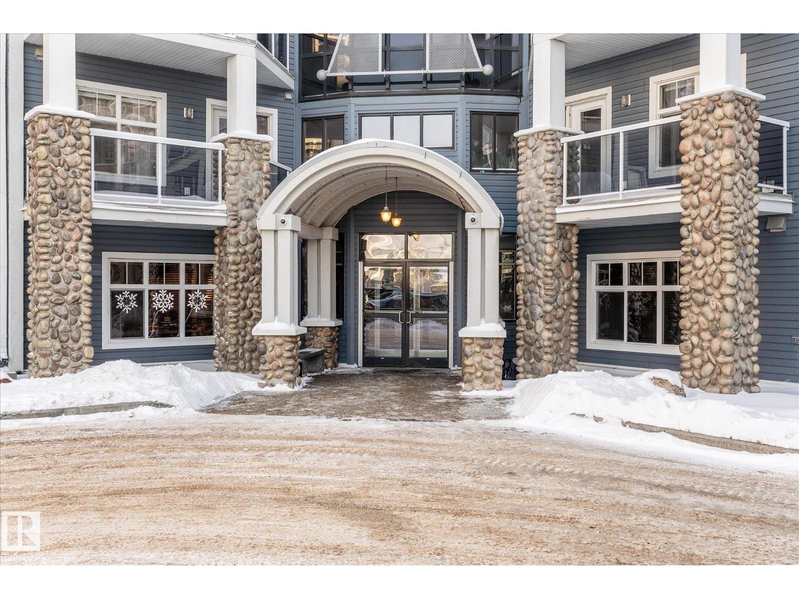 #409 16035 132 ST NW