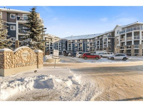 #409 16035 132 ST NW Edmonton AB T6V0B4