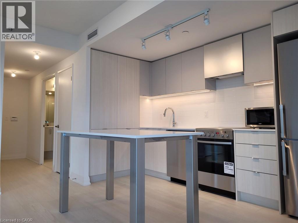 30 GIBBS Road Unit# 2807