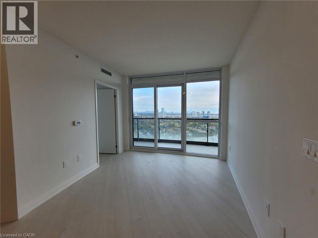 30 GIBBS Road Unit# 2807
