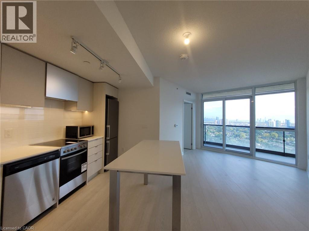30 GIBBS Road Unit# 2807