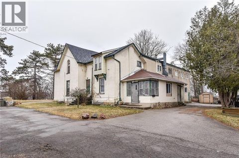 20 ELLIOTT Street Cambridge ON N1R2J2