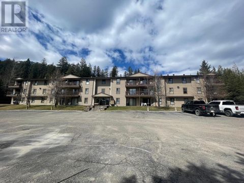 93 Deerborne Drive Unit# 306 Elkford BC V0B1H0