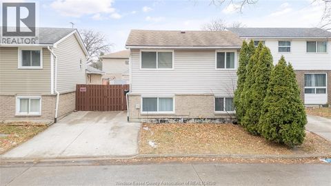 1229 ARNCLIFFE Windsor ON 