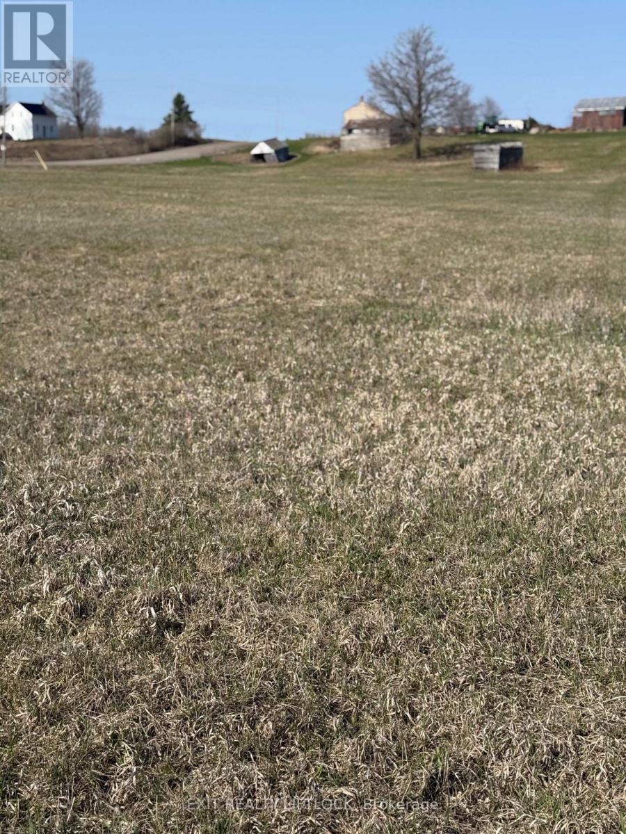 66 CONCESSION RD. 8 E