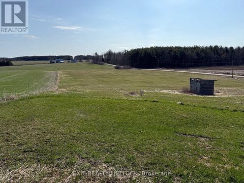 66 CONCESSION RD. 8 E Trent Hills ON K0K3K0