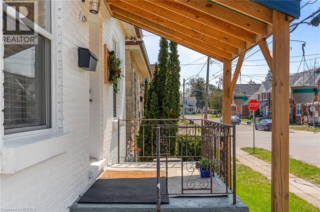 134 SUPERIOR Street