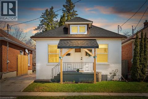 134 SUPERIOR Street Brantford ON N3S2L2