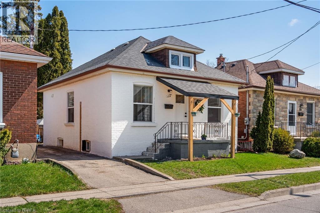 134 SUPERIOR Street
