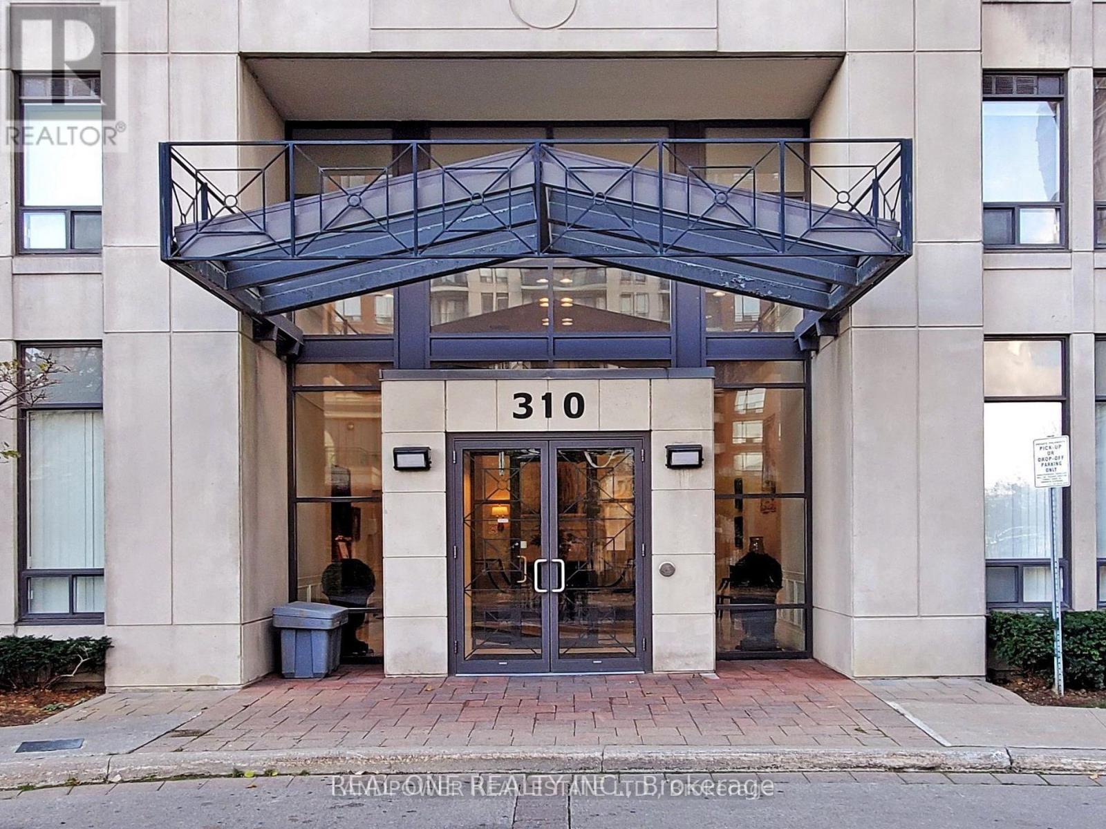 1203 - 310 RED MAPLE ROAD