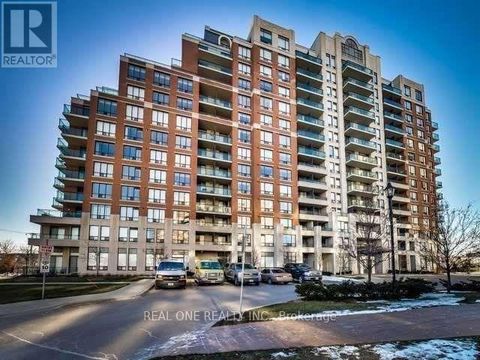 1203 - 310 RED MAPLE ROAD Richmond Hill (Langstaff) ON L4C0T7